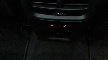 2025 Ford 2.5h Duratec ST-Line X CVT Euro 6 5-door (Red) - Image: 22