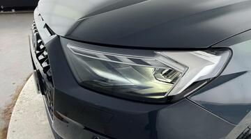 2023 Audi 1.0 TFSI 30 Sport Sportback Euro 6 5-door (Grey) - Image: 36