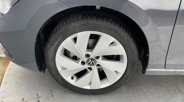 2024 Volkswagen TSI Style Euro 6 5-door (Grey) - Image: 26