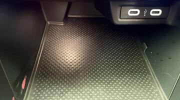 2023 Volkswagen 2.0 TSI GTI DSG Euro 6 5-door (Red) - Image: 25