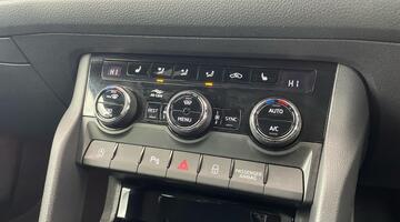 2024 Škoda 2.0 TDI SportLine DSG 4WD Euro 6 5-door (7 Seat) (Silver) - Image: 16