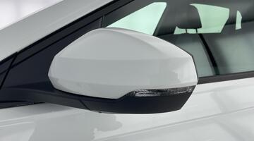 2021 Volkswagen 1.0 TSI R-Line Euro 6 5-door (White) - Image: 35