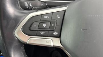 2022 Volkswagen 2.0 TDI Life DSG Euro 6 5-door (Blue) - Image: 21