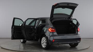 2023 Audi 1.0 TFSI 25 Sport Sportback Euro 6 5-door (Grey) - Image: 11