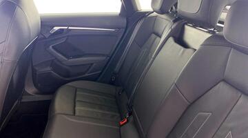 2022 Audi 1.0 TFSI 30 S line Sportback Euro 6 5-door (Grey) - Image: 32