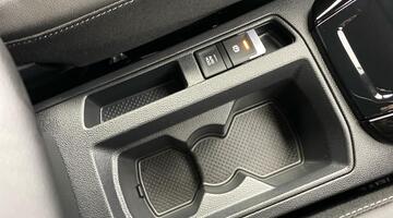 2025 Volkswagen TSI Black Edition Euro 6 5-door (White) - Image: 12