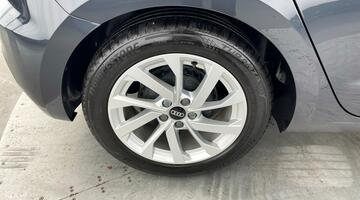 2023 Audi 1.0 TFSI 25 Sport Sportback Euro 6 5-door (Grey) - Image: 22