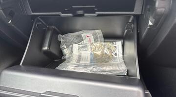 2023 Ford EcoBoost ST Euro 6 5-door (White) - Image: 33