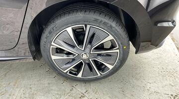 2023 Škoda 1.0 TSI Monte Carlo Euro 6 5-door (Black) - Image: 33