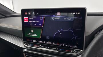 2025 CUPRA EHybrid 25.8kWh V1 DSG Euro 6 5-door (Grey) - Image: 28