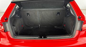 2019 Audi 1.0 TFSI 30 Sport Sportback Euro 6 5-door (Red) - Image: 27