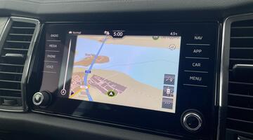 2024 Škoda TSI ACT SE L Executive DSG Euro 6 5-door (7 Seat) (Grey) - Image: 27