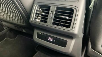 2025 Audi 2.0 TDI Edition 1 Sportback S Tronic quattro Euro 6 5-door (Grey) - Image: 28