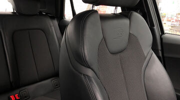 2021 Audi 1.0 TFSI 30 S line Euro 6 5-door (Black) - Image: 38