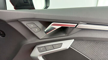 2025 Audi 2.0 TFSI Vorsprung Sportback S Tronic quattro Euro 6 5-door (Red) - Image: 24