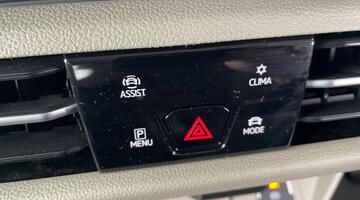 2025 Volkswagen 2.0 TDI Ocean DSG Euro 6 4-door (Grey) - Image: 15