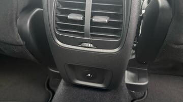 2026 Ford EcoBoost Titanium Euro 6 5-door (Silver) - Image: 34