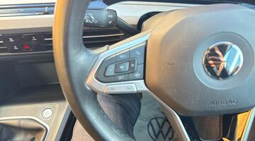 2022 Volkswagen TSI Life Euro 6 5-door (Grey) - Image: 32