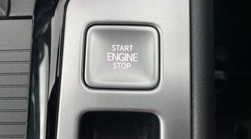 2025 Volkswagen TSI eHybrid 19.7kWh R-Line DSG Euro 6 5-door (Silver) - Image: 16