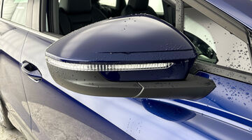 2025 Audi 40 Sport Sportback Auto 5-door 63kWh (Blue) - Image: 41