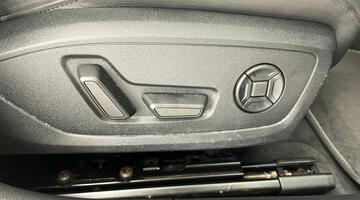 2022 Audi 2.0 TDI 40 Black Edition S Tronic quattro Euro 6 4-door (Silver) - Image: 29