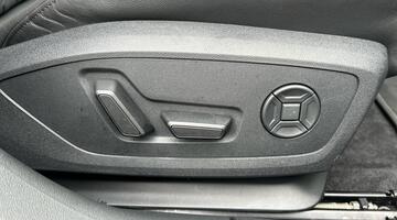 2025 Audi 2.0 TFSI Edition 1 S Tronic Euro 6 5-door (Blue) - Image: 17