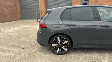 2022 Volkswagen 2.0 TDI GTD DSG Euro 6 5-door (Grey) - Image: 16