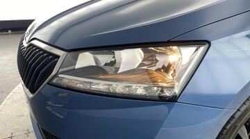 2020 Škoda 1.0 Colour Edition Euro 6 5-door (Blue) - Image: 37