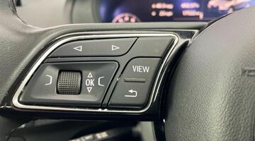 2022 Audi 1.0 TFSI 30 Sport Euro 6 5-door (Blue) - Image: 21