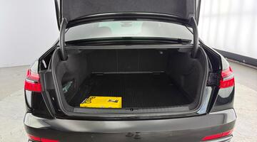 2021 Audi 2.0 TDI 40 Black Edition S Tronic quattro Euro 6 4-door (Black) - Image: 34