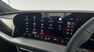 2025 Audi 2.0 TDI Edition 1 S Tronic quattro Euro 6 5-door (Grey) - Image: 18