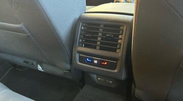 2022 Volkswagen 2.0 TDI Style DSG Euro 6 5-door (Grey) - Image: 23