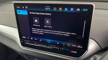 2025 Volkswagen Pro 77kWh Match Auto 5-door (Unlisted) - Image: 16