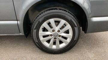 2022 Volkswagen 2.0 TDI T30 Highline DSG FWD SWB Euro 6 5-door (Grey) - Image: 11