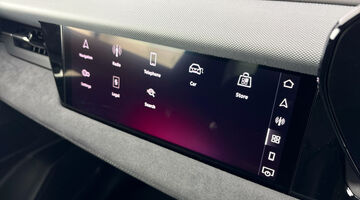 2025 Audi 100kWh S Edition 1 Sportback Auto quattro 5-door (Grey) - Image: 16