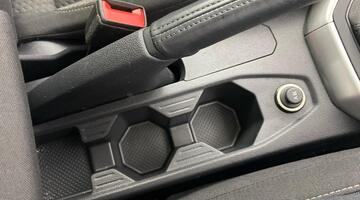 2022 Volkswagen 1.0 TSI Life Euro 6 5-door (Blue) - Image: 12