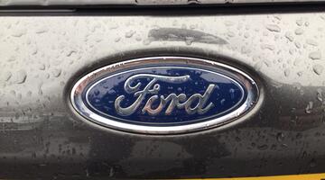 2023 Ford 1.0T EcoBoost MHEV ST-Line Edition Euro 6 5-door (Grey) - Image: 38
