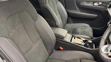 2022 Volvo Recharge 69kWh Ultimate Auto 5-door (Silver) - Image: 29