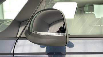 2024 Volkswagen Pro 77kWh Style Auto 5-door (Blue) - Image: 44