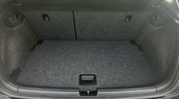 2020 Volkswagen 1.0 EVO beats Euro 6 5-door (Black) - Image: 20