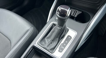 2025 Audi TFSI CoD 35 S line S Tronic Euro 6 5-door (Black) - Image: 30