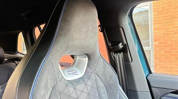 2025 Volkswagen ETSI MHEV R-Line DSG Euro 6 5-door (Blue) - Image: 60