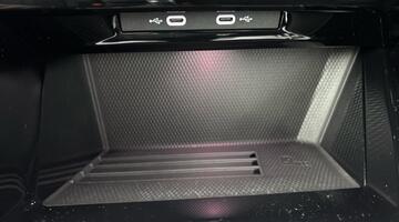 2025 Volkswagen TSI R-Line Euro 6 5-door (Grey) - Image: 7