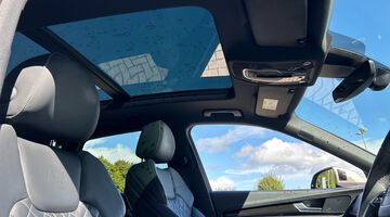 2021 Audi 2.0 TFSIe 55 Vorsprung Competition S Tronic quattro Euro 6 5-door 14.1kWh (Unlisted) - Image: 34