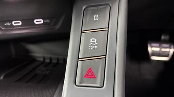 2025 CUPRA ETSI V2 DSG Euro 6 5-door (Grey) - Image: 15