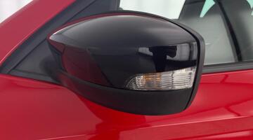 2021 Škoda 1.0 TSI Monte Carlo Euro 6 5-door (Red) - Image: 33