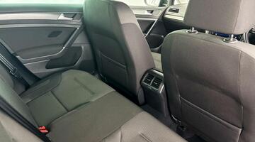 2020 Volkswagen TSI EVO Match Edition Euro 6 5-door (Grey) - Image: 28