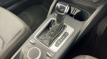 2022 Audi TFSI CoD 35 Sport S Tronic Euro 6 5-door (Red) - Image: 14