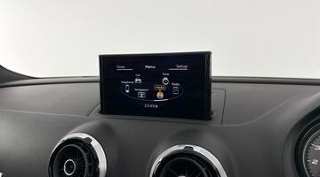 2016 Audi 2.0 TFSI S Tronic quattro Euro 6 3-door (Nav) (Unlisted) - Image: 18