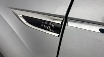 2025 Volkswagen TSI R-Line Euro 6 5-door (Silver) - Image: 31